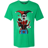 T-Shirts Envy / S Harley & Pool Men's Triblend T-Shirt