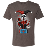 T-Shirts Macchiato / S Harley & Pool Men's Triblend T-Shirt