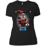 T-Shirts Black / X-Small Harley & Pool Women's Premium T-Shirt