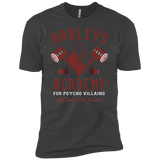T-Shirts Heavy Metal / YXS Harley's Academy Boys Premium T-Shirt