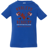 T-Shirts Royal / 6 Months Harley's Academy Infant Premium T-Shirt