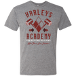 T-Shirts Premium Heather / Small Harley's Academy Men's Triblend T-Shirt