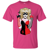 T-Shirts Heliconia / S Harley T-Shirt