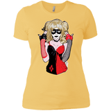 T-Shirts Banana Cream/ / X-Small Harley Women's Premium T-Shirt