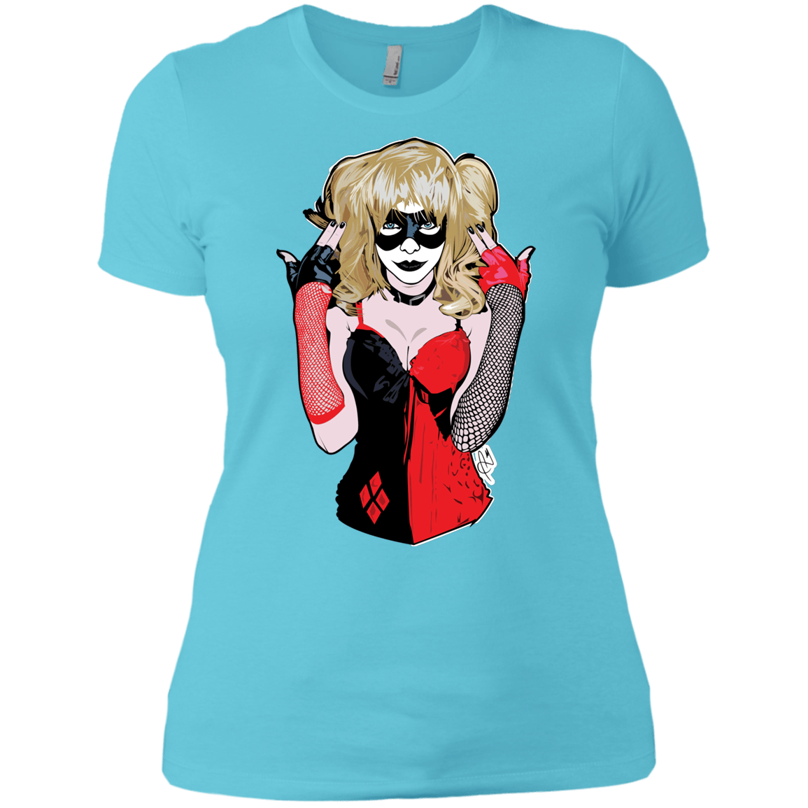 T-Shirts Cancun / X-Small Harley Women's Premium T-Shirt