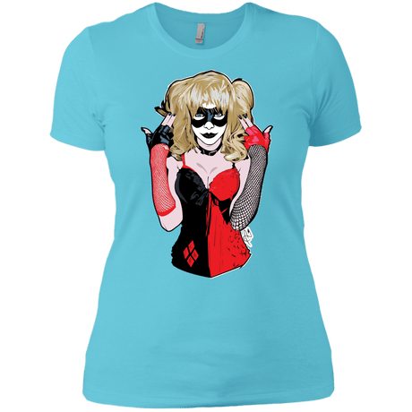 T-Shirts Cancun / X-Small Harley Women's Premium T-Shirt