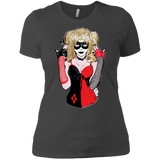 T-Shirts Heavy Metal / X-Small Harley Women's Premium T-Shirt