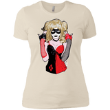 T-Shirts Ivory/ / X-Small Harley Women's Premium T-Shirt