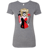 T-Shirts Premium Heather / S Harley Women's Triblend T-Shirt