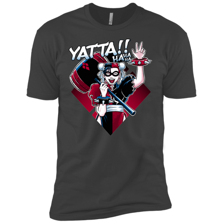 T-Shirts Heavy Metal / YXS Harley Yatta Boys Premium T-Shirt