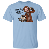 T-Shirts Light Blue / S Harry and Marv T-Shirt
