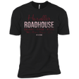 T-Shirts Black / YXS Harvelle's Roadhouse Boys Premium T-Shirt