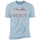 T-Shirts Light Blue / YXS Harvelle's Roadhouse Boys Premium T-Shirt