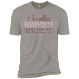 T-Shirts Light Grey / YXS Harvelle's Roadhouse Boys Premium T-Shirt