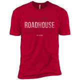 T-Shirts Red / YXS Harvelle's Roadhouse Boys Premium T-Shirt