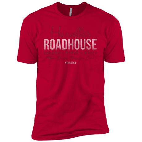T-Shirts Red / YXS Harvelle's Roadhouse Boys Premium T-Shirt