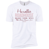 T-Shirts White / YXS Harvelle's Roadhouse Boys Premium T-Shirt