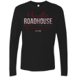 T-Shirts Black / Small Harvelle's Roadhouse Men's Premium Long Sleeve