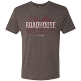 T-Shirts Macchiato / Small Harvelle's Roadhouse Men's Triblend T-Shirt