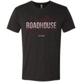T-Shirts Vintage Black / Small Harvelle's Roadhouse Men's Triblend T-Shirt