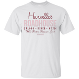 T-Shirts White / Small Harvelle's Roadhouse T-Shirt