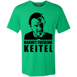 T-Shirts Envy / Small Harvey fucking Keitel Men's Triblend T-Shirt