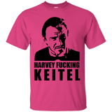 T-Shirts Heliconia / Small Harvey fucking Keitel T-Shirt