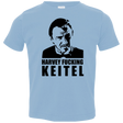 T-Shirts Light Blue / 2T Harvey fucking Keitel Toddler Premium T-Shirt