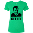 T-Shirts Envy / Small Harvey fucking Keitel Women's Triblend T-Shirt