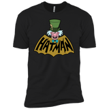Hatman Boys Premium T-Shirt
