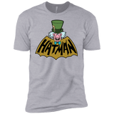 Hatman Boys Premium T-Shirt