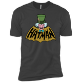 Hatman Boys Premium T-Shirt