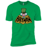 Hatman Boys Premium T-Shirt