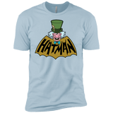 Hatman Boys Premium T-Shirt