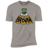 Hatman Boys Premium T-Shirt
