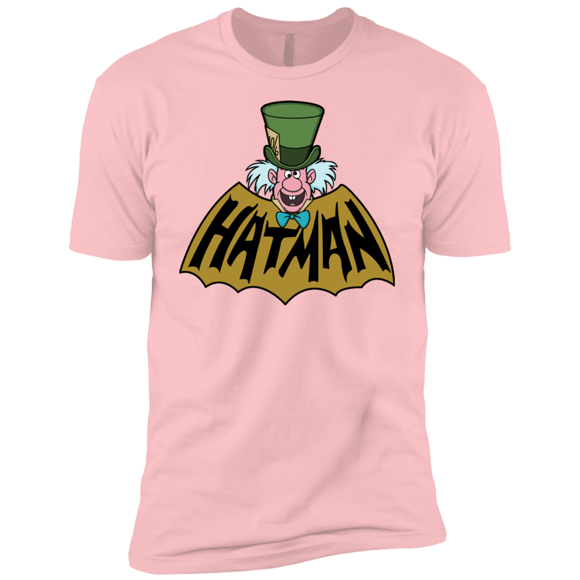 Hatman Boys Premium T-Shirt