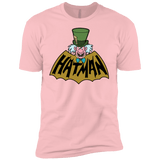 Hatman Boys Premium T-Shirt