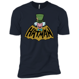 Hatman Boys Premium T-Shirt