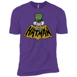 Hatman Boys Premium T-Shirt