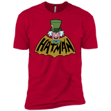 Hatman Boys Premium T-Shirt