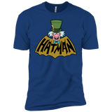 Hatman Boys Premium T-Shirt