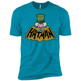 Hatman Boys Premium T-Shirt