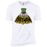 Hatman Boys Premium T-Shirt