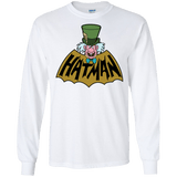 Hatman Men's Long Sleeve T-Shirt