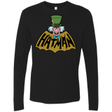 Hatman Men's Premium Long Sleeve