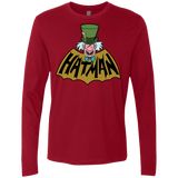 Hatman Men's Premium Long Sleeve
