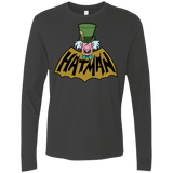 Hatman Men's Premium Long Sleeve