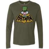 Hatman Men's Premium Long Sleeve