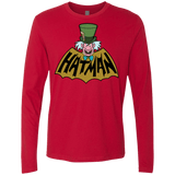 Hatman Men's Premium Long Sleeve