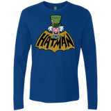 Hatman Men's Premium Long Sleeve
